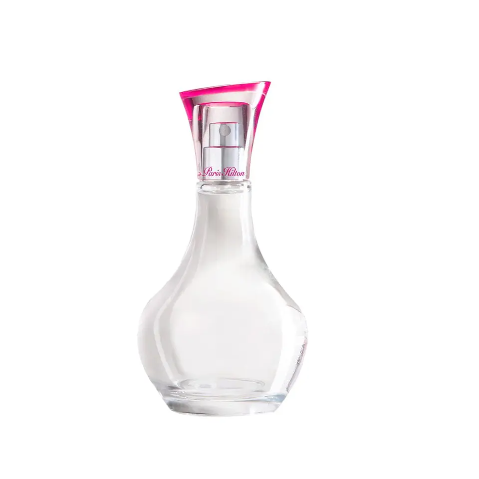 Paris Hilton Can Can Edp 100ml Mujer 3