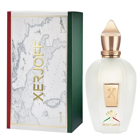Xerjoff Renaissance Edp 100ml Hombre