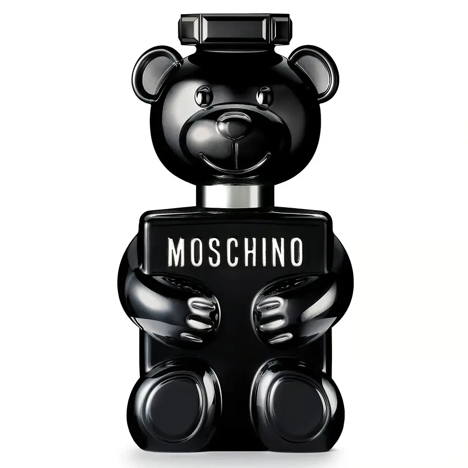 Moschino Toy Boy Edp 100ml Hombre 2