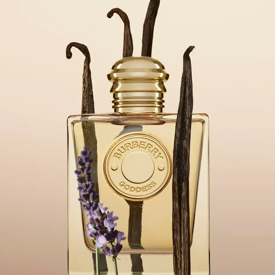 Perfume Burberry Goddess intense 100 ml 3