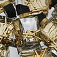 Yves Saint Laurent Libre L 'Absolu Platine 90ml mujer - Miniatura 3