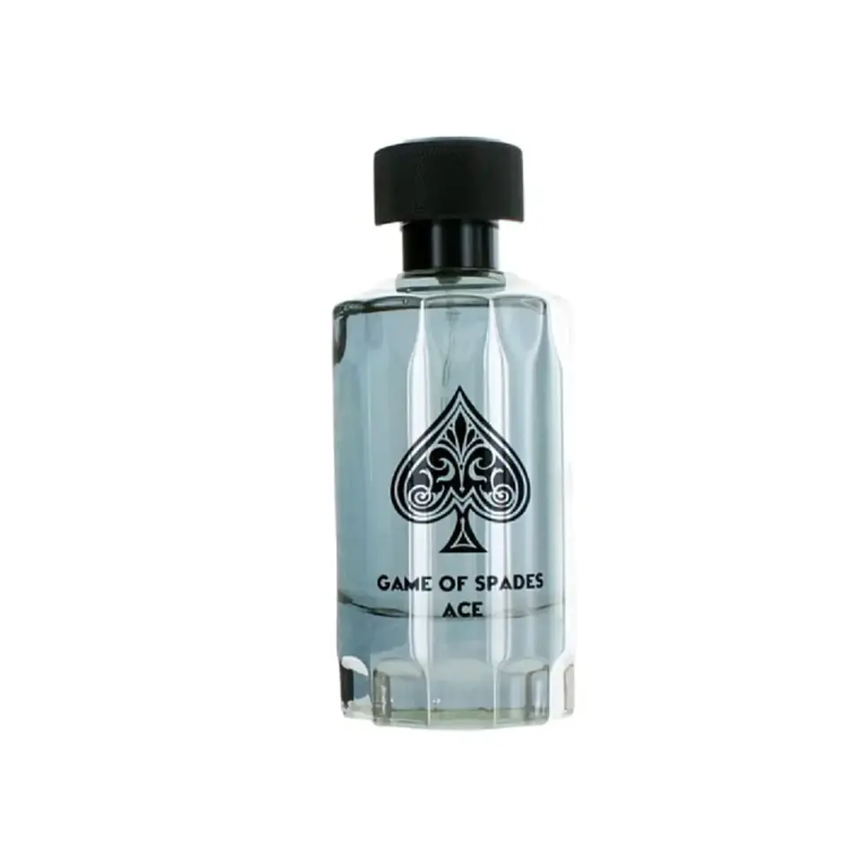 Jo Milano Game Of Spades Ace Parfum 100ml Hombre 2