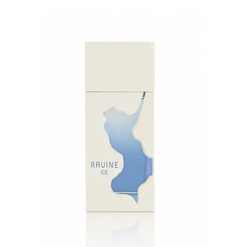 French Avenue Ravine Ice Edp 100ml Unisex