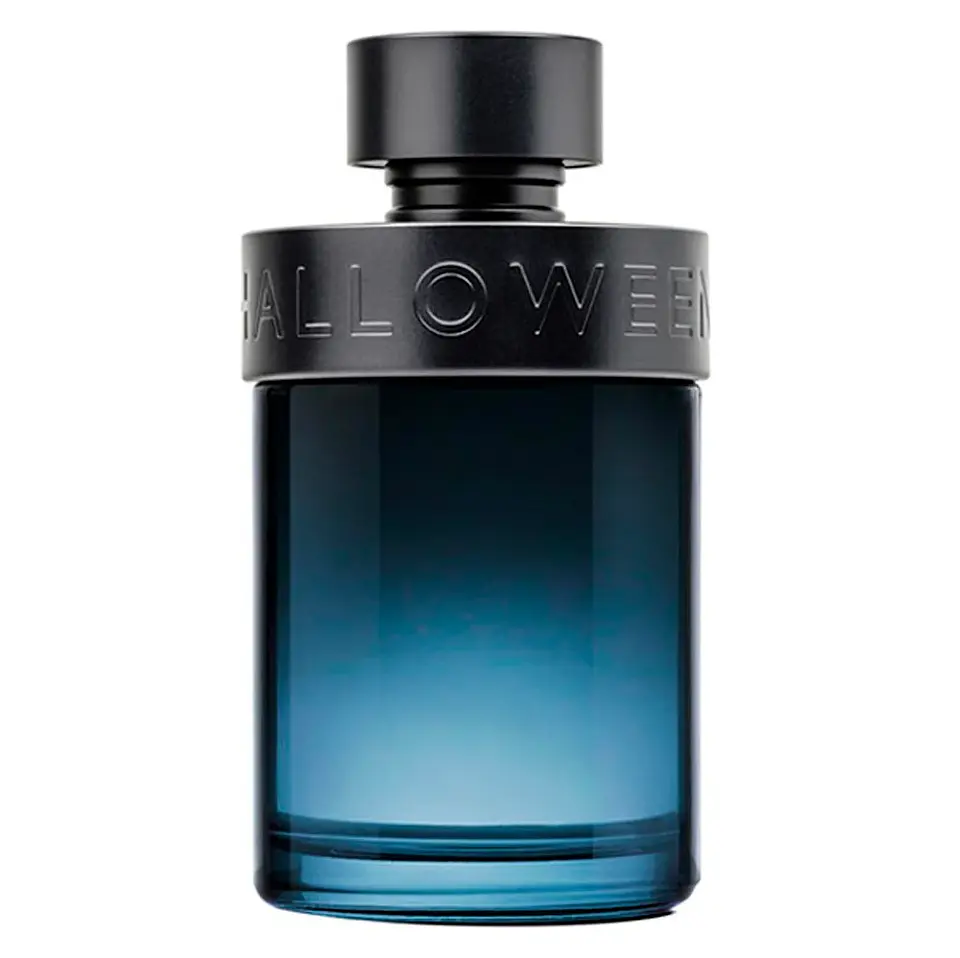 Halloween Man X 125ml Hombre 2