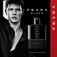 Prada Black Luna Rossa Edp 100ml Hombre - Miniatura 4