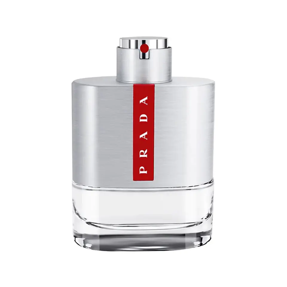 Prada Luna Rossa Edt 100ml Hombre 2