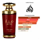 Lattafa Mayar Cherry Intense 100ml Mujer - Miniatura 4