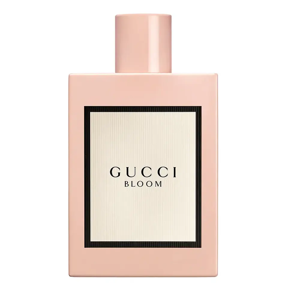 Gucci Bloom Edp 100ml Mujer 2