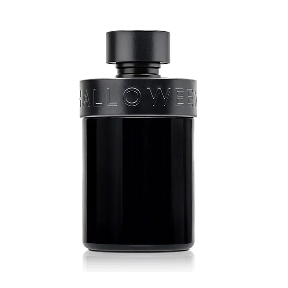 Halloween Man Mystery 100ml Hombre 2