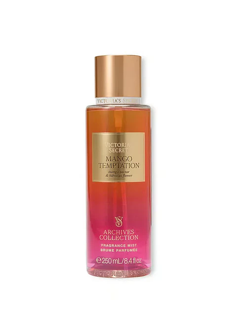 Victoria`s Secret Body Mist Mango Temptation 250ml Mujer
