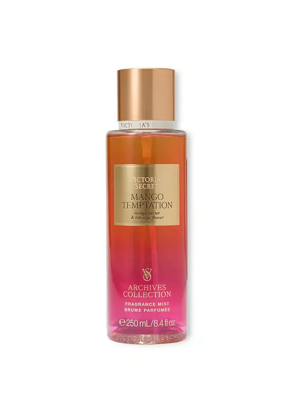 Victoria`s Secret Body Mist Mango Temptation 250ml Mujer 1
