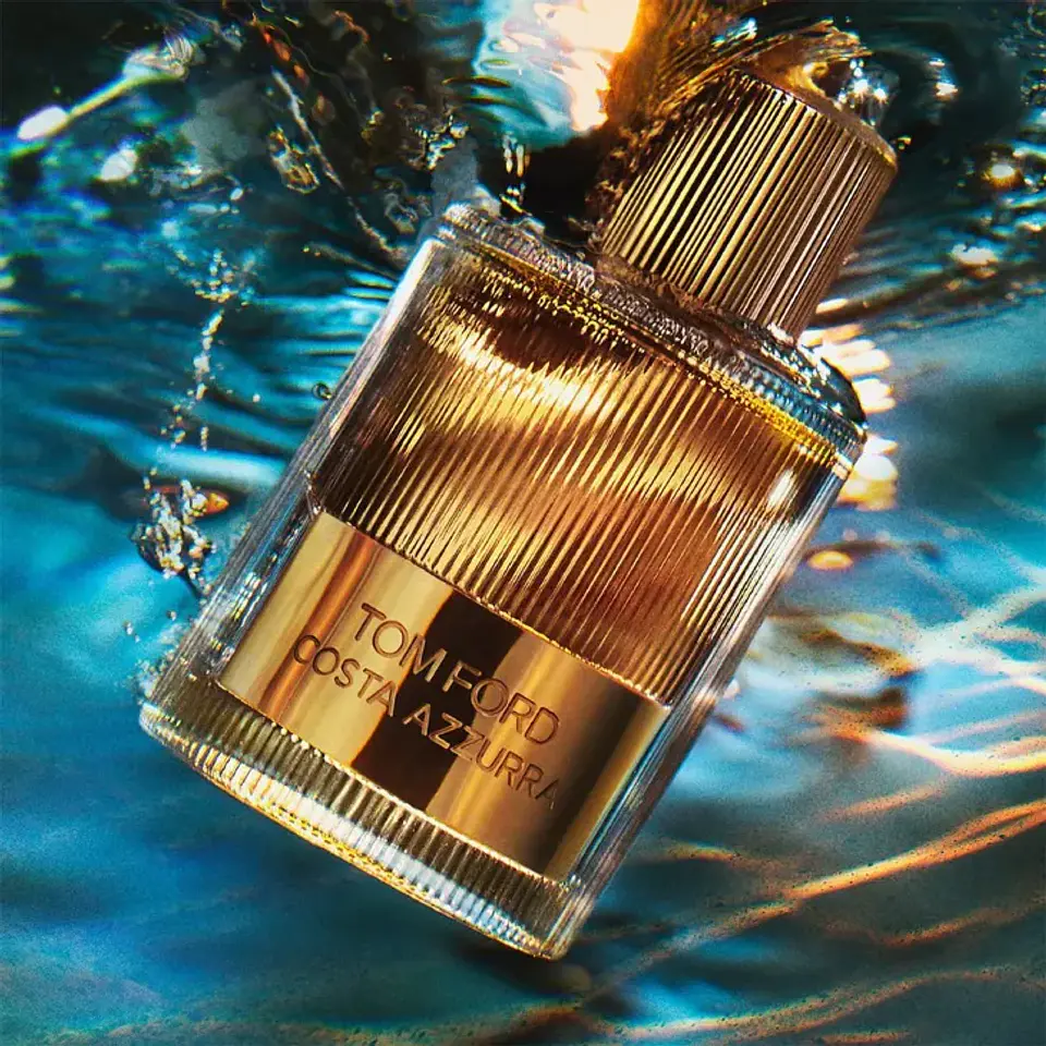 Tom Ford Costa Azzurra Parfum 100ml Hombre 4