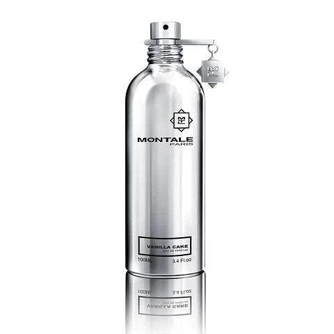 Montale Paris Vanilla Cake Edp 100ml Mujer