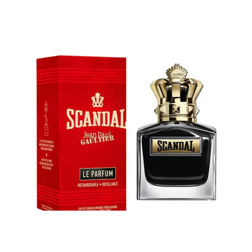 Jean Paul Gaultier Scandal Le Parfum 50ml Hombre 1