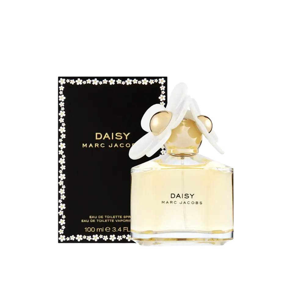 Marc Jacobs Daisy EDT 100ml Mujer 1