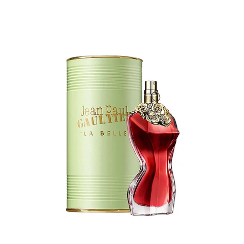 Jean Paul Gaultier  La Belle Edp 100Ml Mujer