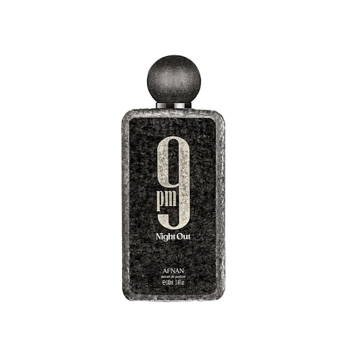 Afnan 9PM Night Out EDP 100ml