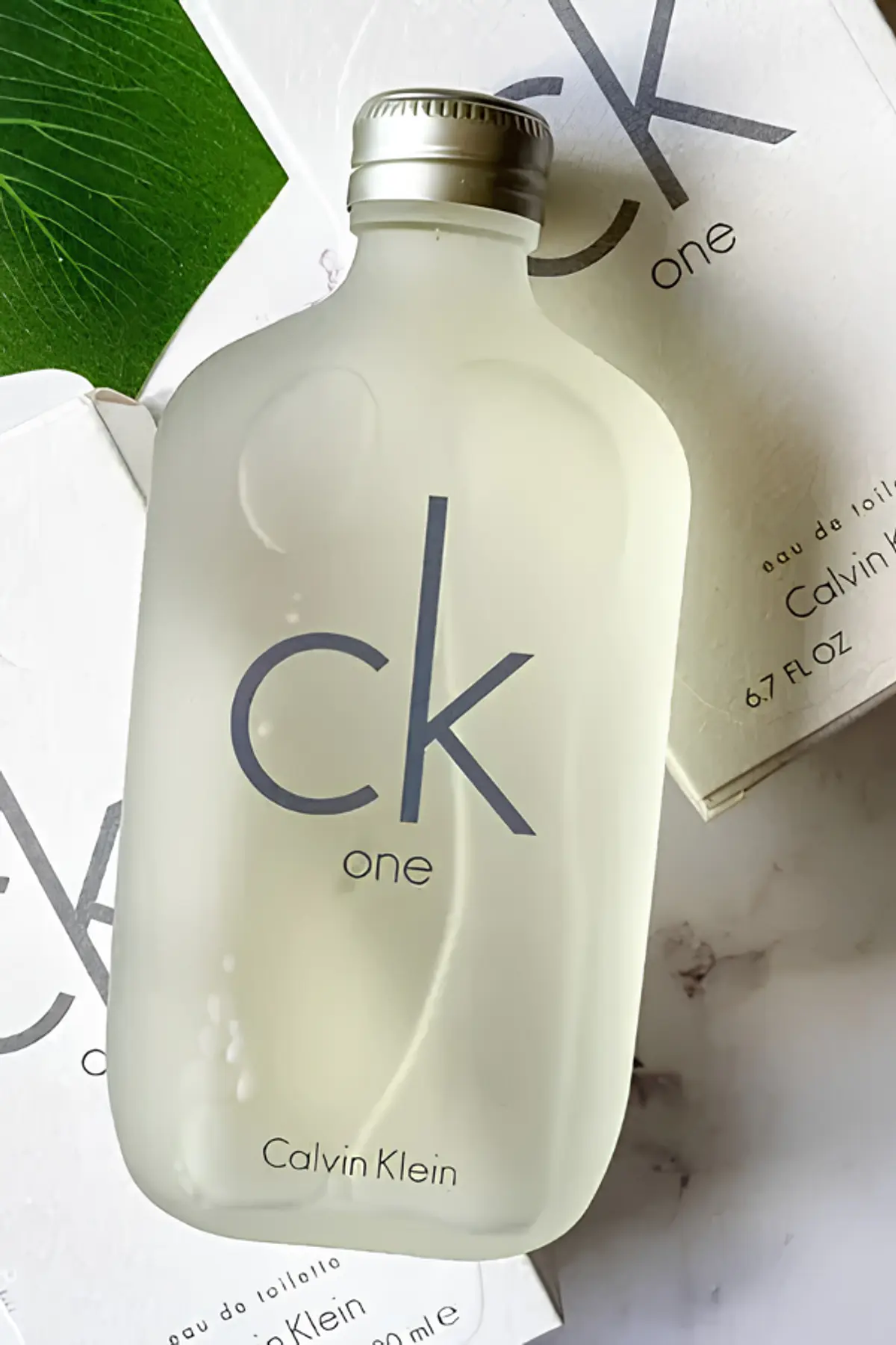Calvin Klein