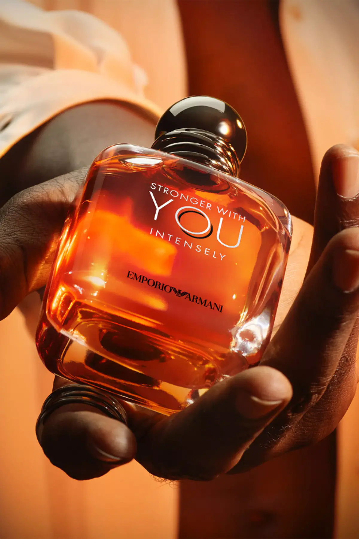 Giorgio Armani