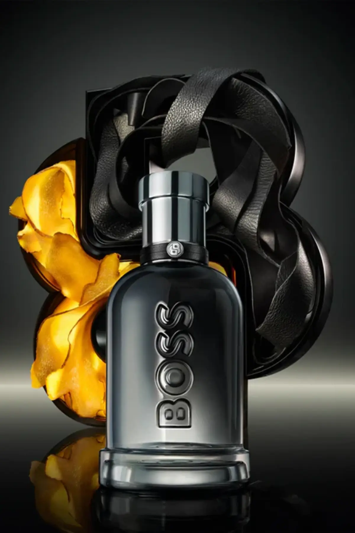 Hugo Boss