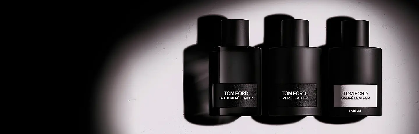 TOM FORD