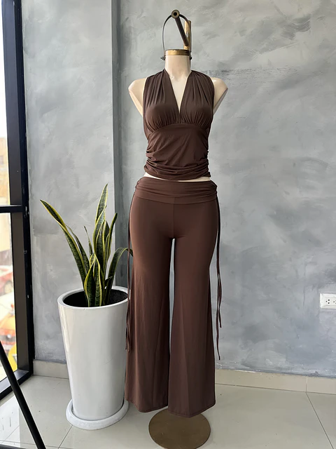 Conjunto Zara