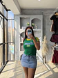 T-Shirt Paises - Miniatura 1