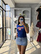 T-Shirt Paises - Miniatura 3