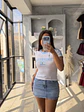 T-Shirt Paises - Miniatura 4