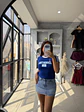 T-Shirt Paises - Miniatura 5