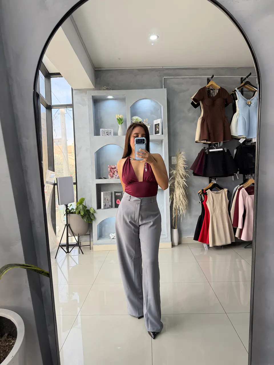 Body Zuly  1
