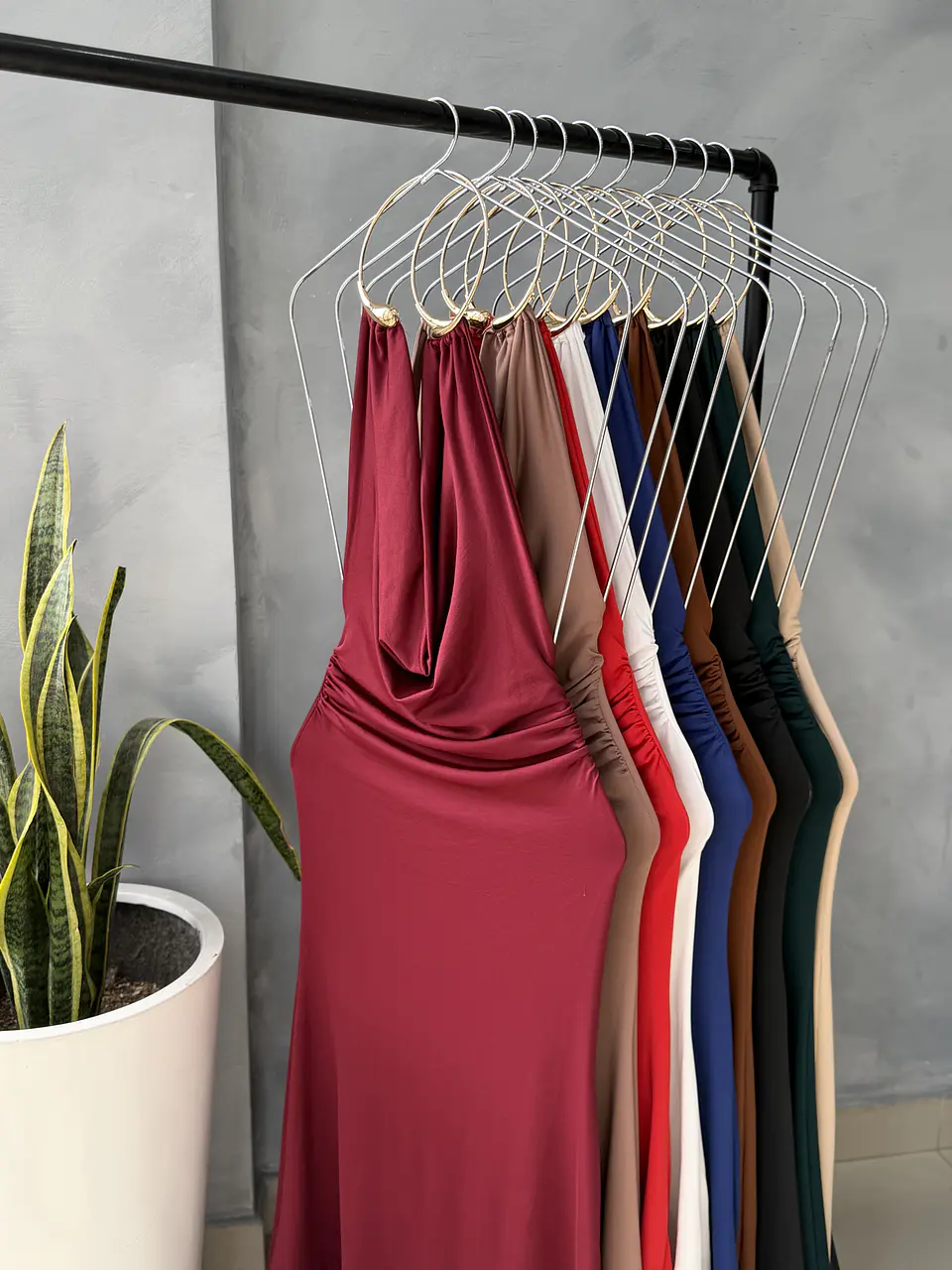 Vestido Zuny  2