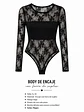 Body Encaje  - Miniatura 2