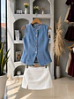 Chaleco Denim - Miniatura 2