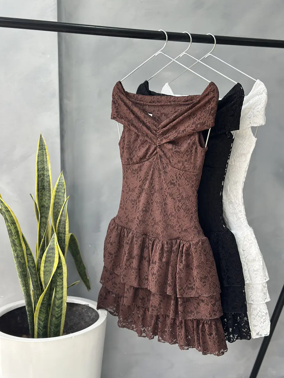 Vestido Milenka  1