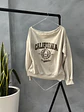 Sudadera Off Shoulder  - Miniatura 3