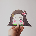 Nezuko