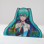 Miku Hatsune