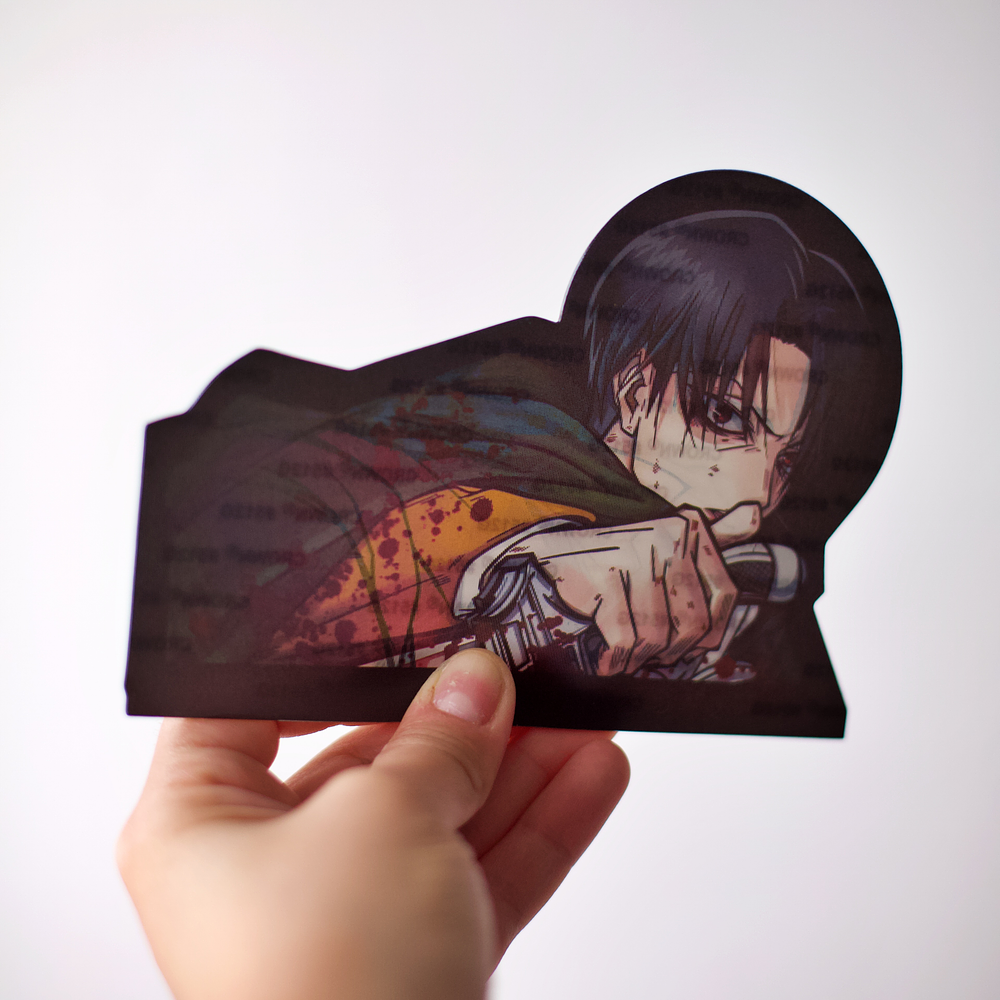 Levi 1