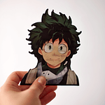 Deku