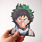 Deku