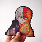 Todoroki