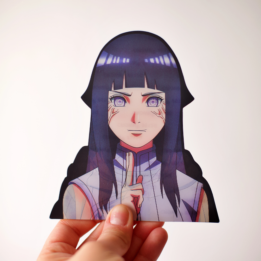 Hinata