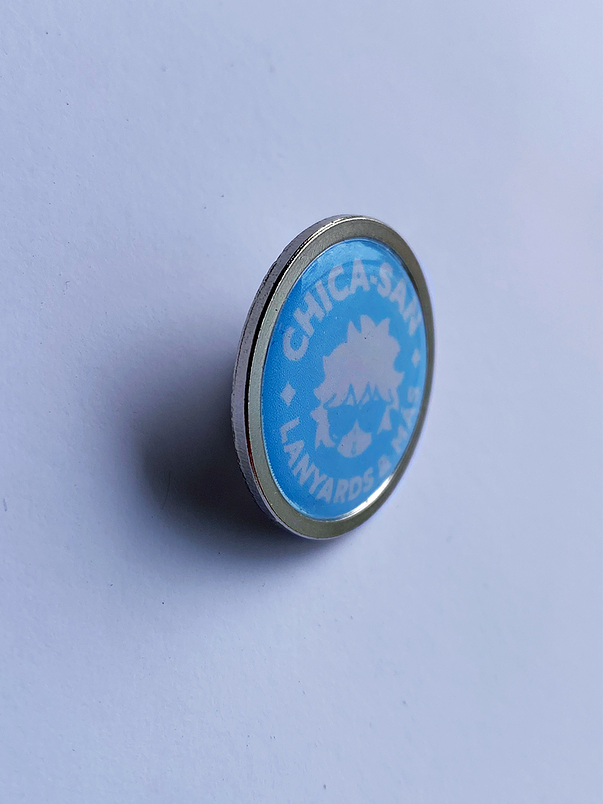 Pin personalizados 1