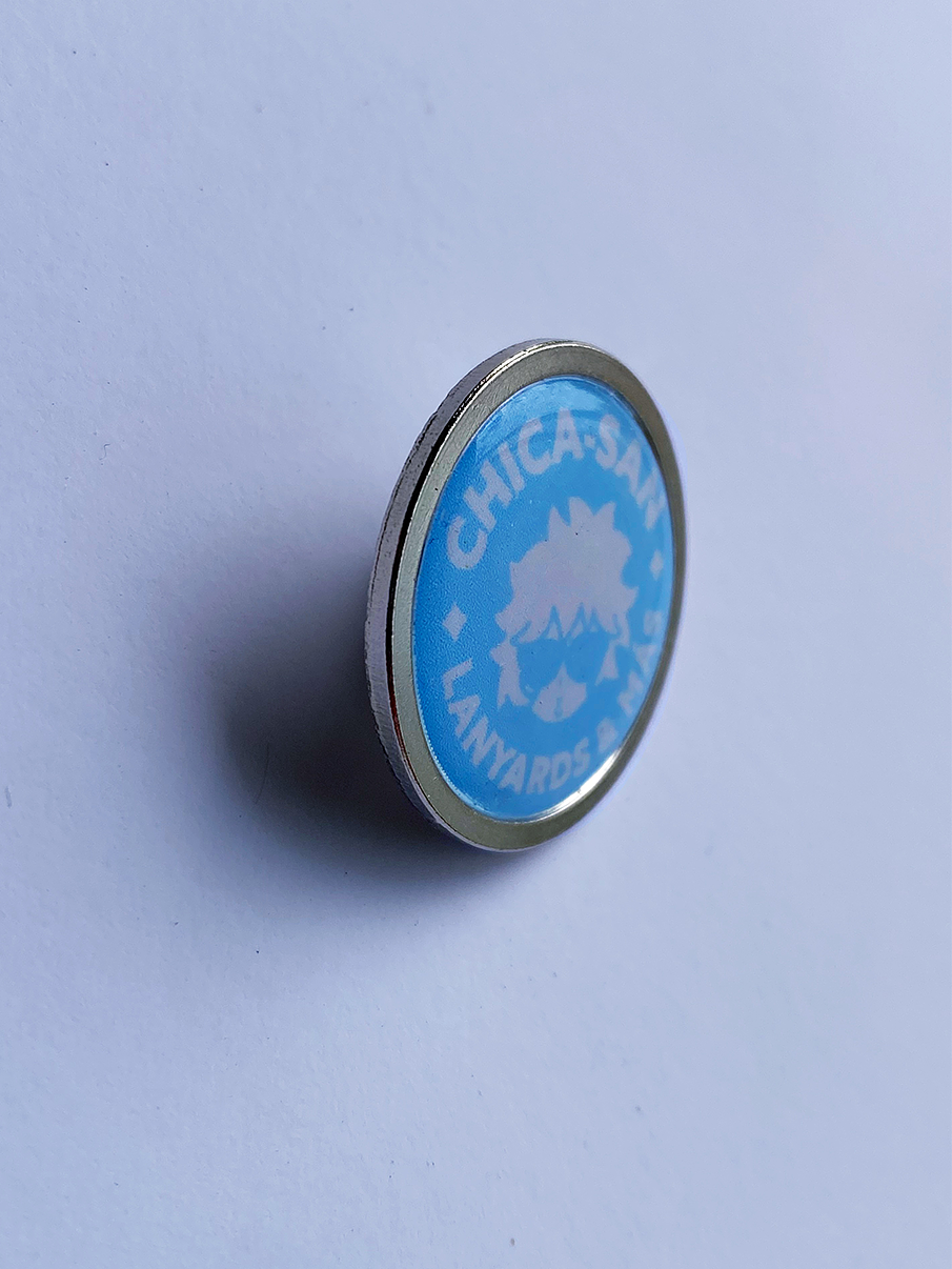 Pin personalizados 1