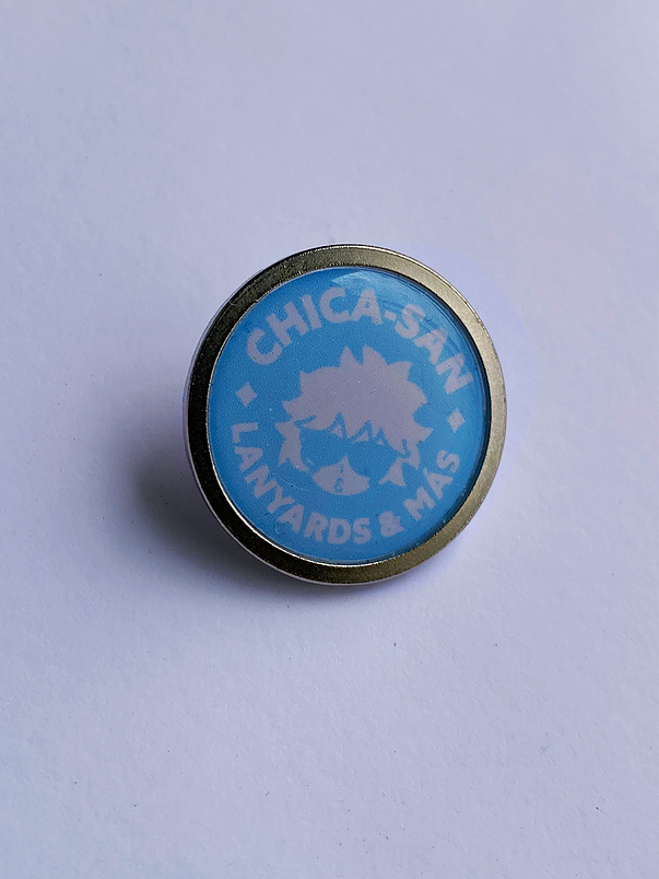 Pin personalizados 3