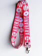 Lanyard 🔴⚪️ARIRANG- BTS 🔴⚪️ - Miniatura 1