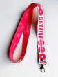 Lanyard 🔴⚪️ARIRANG- BTS 🔴⚪️ - Miniatura 2