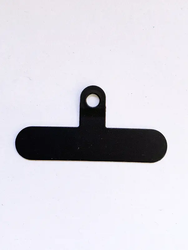 Porta celular para lanyard 4