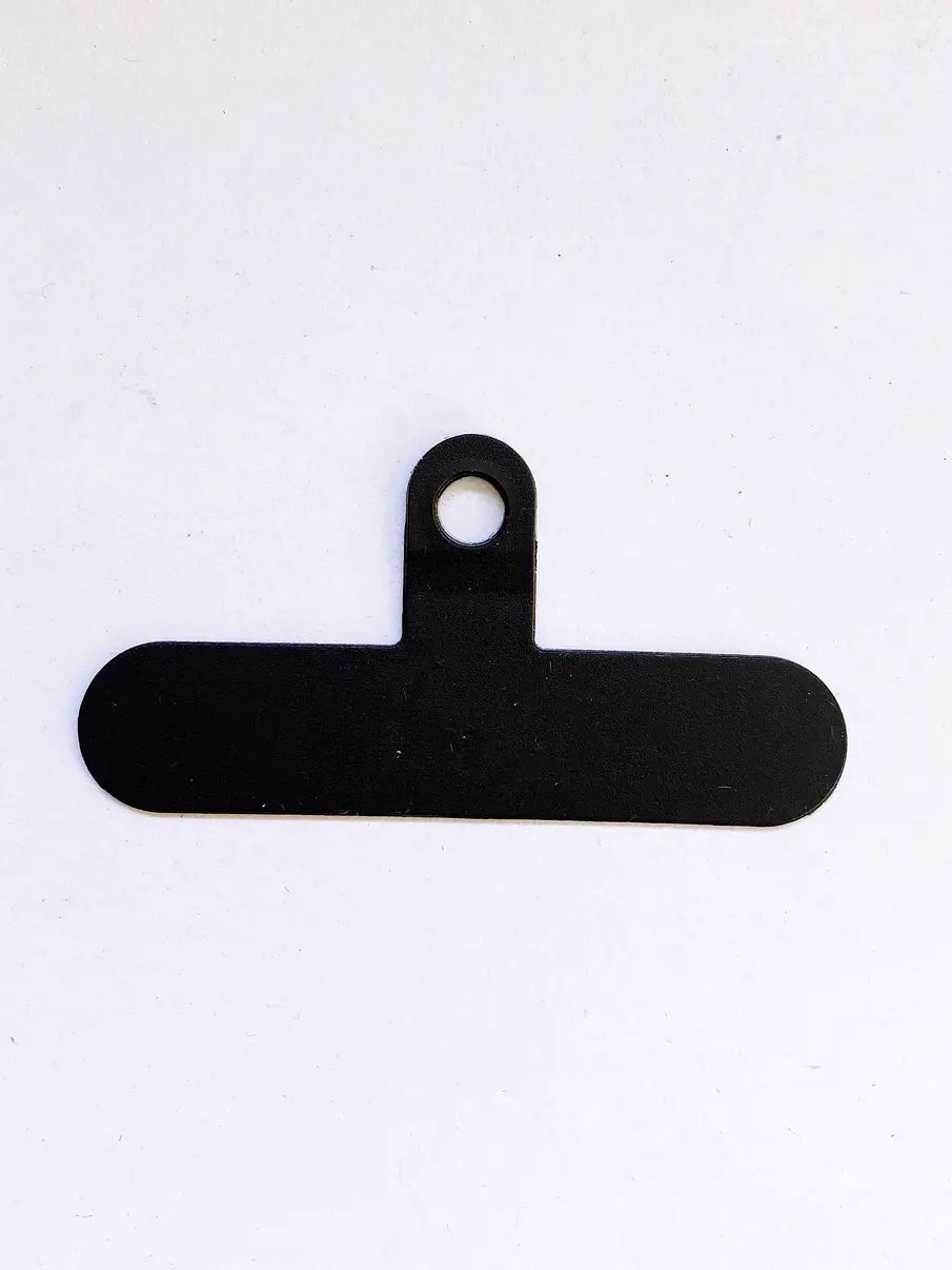 Porta celular para lanyard 4
